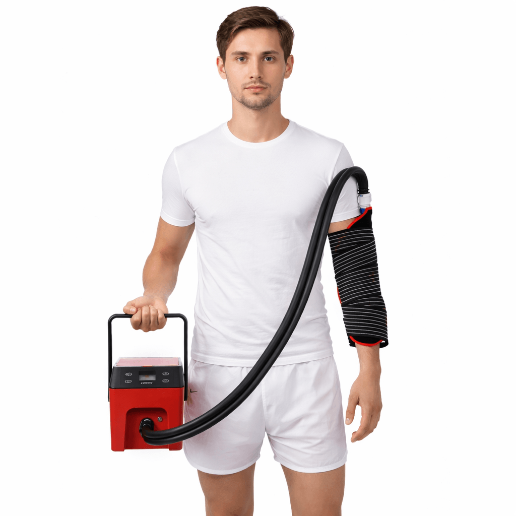 Thumbnail 3 for Universal Wrap