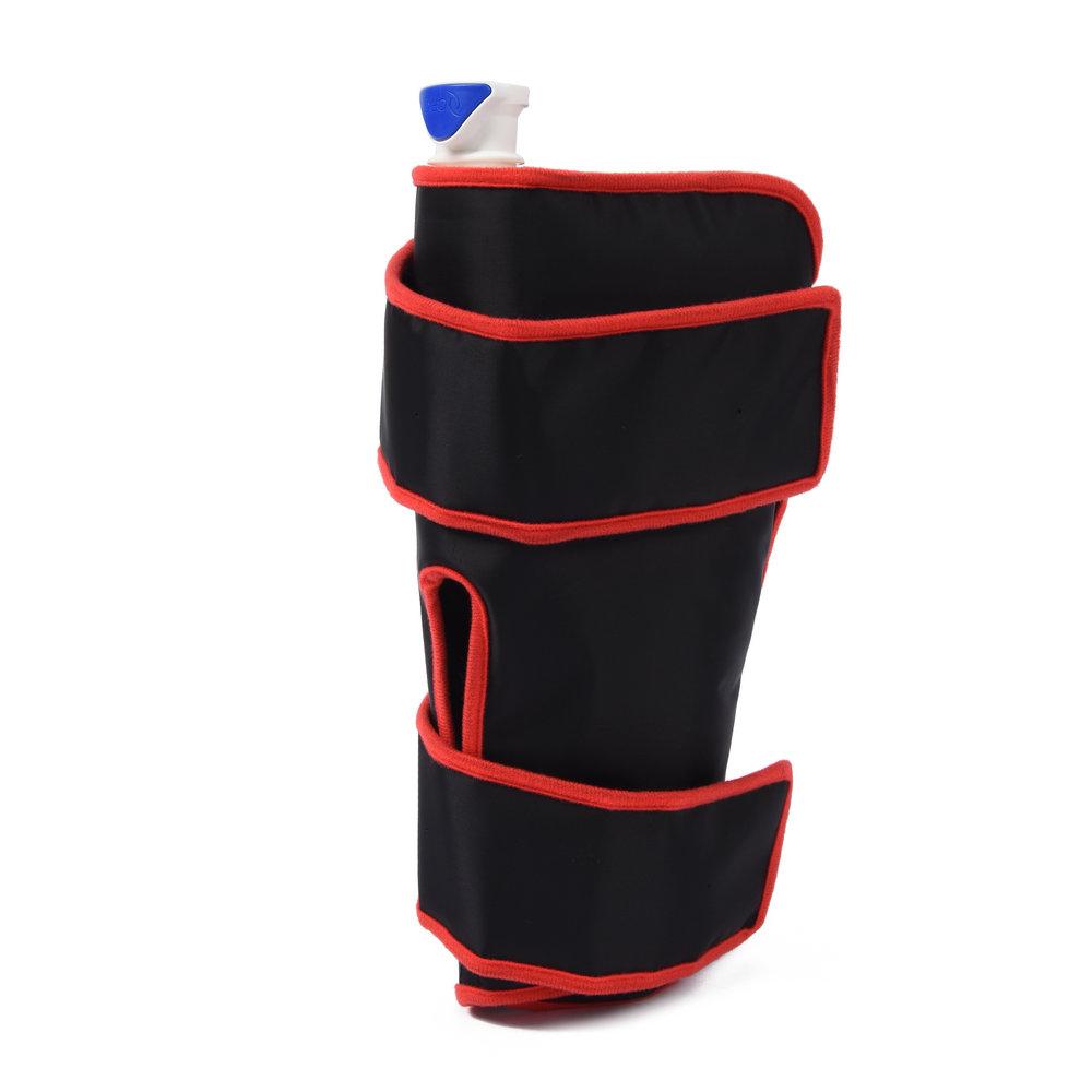 Knee Wrap - Image 1 - CoolGards Cold Compression Therapy