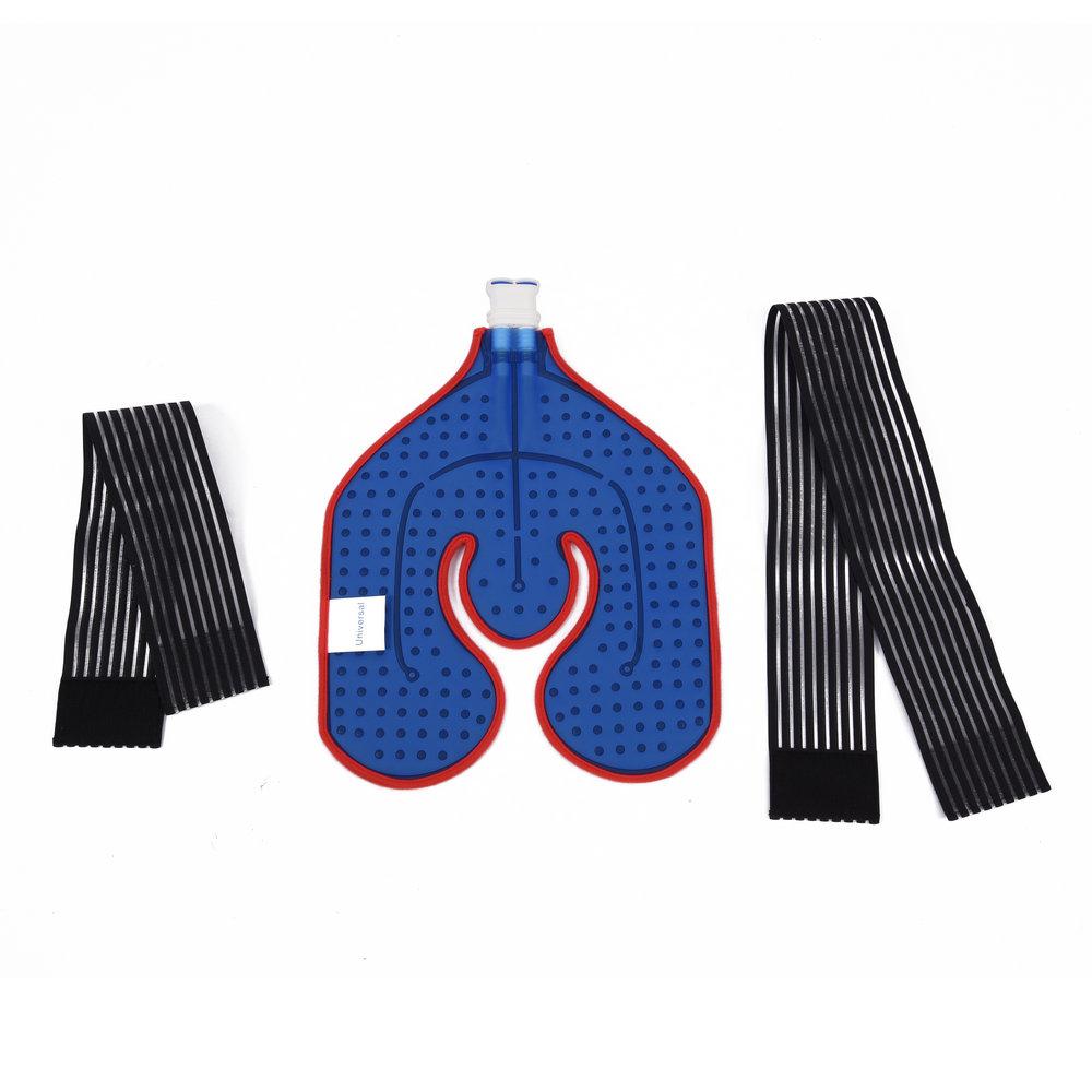 Universal Wrap - Image 1 - CoolGards Cold Compression Therapy