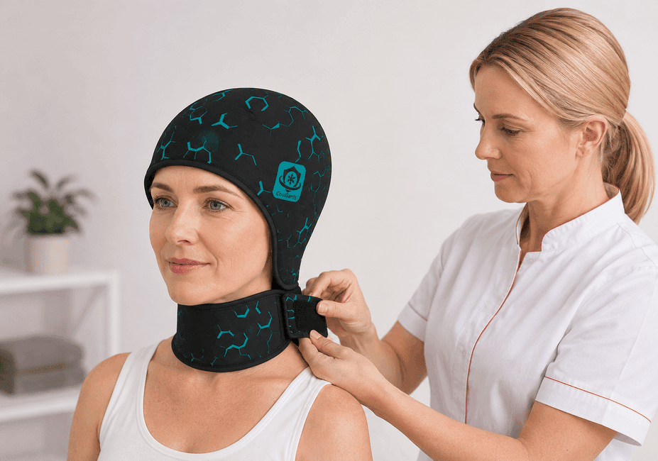 Scalp Cooling During Chemotherapy – Helping Patients Keep Their Hair and Confidence