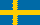 sweden flag