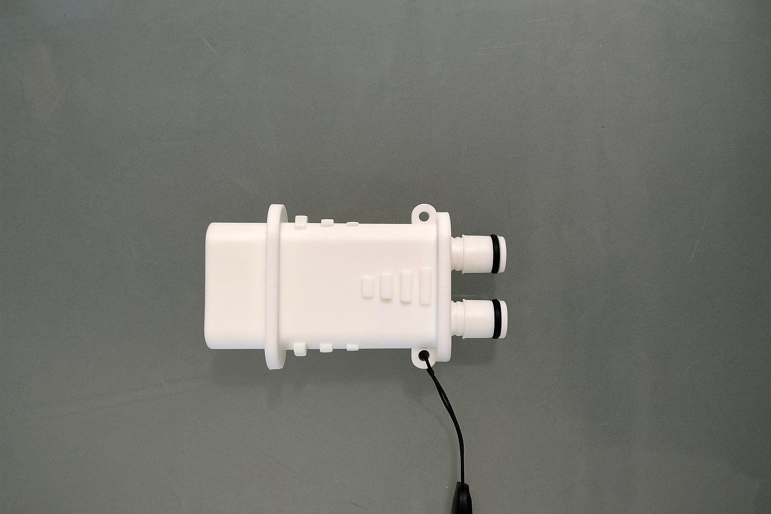CoolGards Drainage Connector - Cold Compression Therapy Device